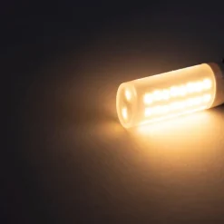 G9 3-stufig dimmbare LED 4,5 W 500 lm 2700 K