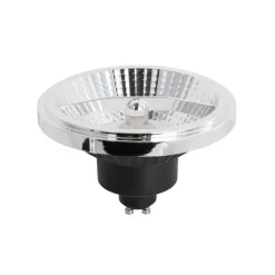GU10 Dimmbare LED-Glühbirne 111 mm 10,5 W 770 lm 2700 K