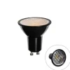 GU10 Dimmbare LED-Glühbirne 50mm Wabenstruktur 6W 400LM 3000K