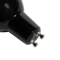 GU10 Dimmbare LED-Glühbirne 50mm Wabenstruktur 6W 400LM 3000K