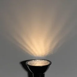 GU10 Dimmbare LED-Glühbirne 50mm Wabenstruktur 6W 400LM 3000K