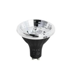 GU10 Dimmbare LED-Lampe 70mm 6,5W 600LM 3000K