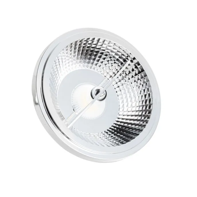 GU10 Dimmbare LED-Lampe 111mm 10.5W 770lm 3000K