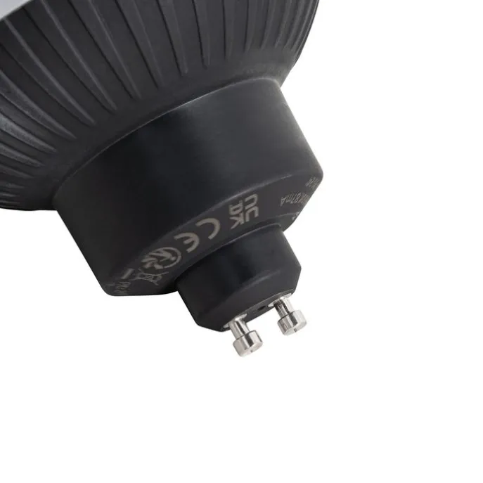 GU10 Dimmbare LED-Lampe 111mm 10.5W 770lm 3000K