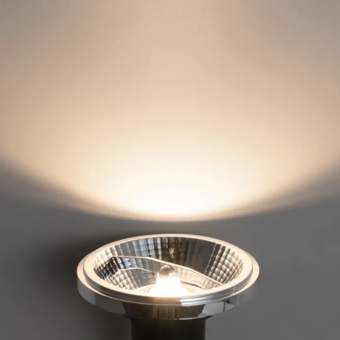 GU10 Dimmbare LED-Lampe 111mm 10.5W 770lm 3000K