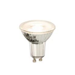 GU10 dimmbare LED-Lampe 8W 660 lm 3000K