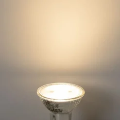 GU10 dimmbare LED-Lampe 8W 660 lm 3000K