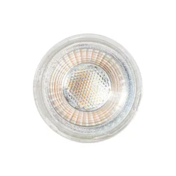 GU10 3-Stufen dimmbare LED-Glühbirne 3W 198lm 2000-6000K