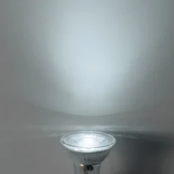 GU10 3-Stufen dimmbare LED-Glühbirne 3W 198lm 2000-6000K