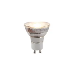 GU10 3-Stufen-Dimmbare LED-Glühbirne 6W 260 lm 2700K