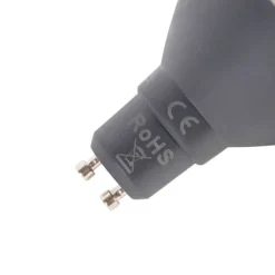 GU10 3-stufig dimmbar bis warm LED-Lampe AR70 6W 320 lm 2000-3000K