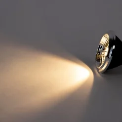 GU10 3-stufig dimmbar bis warm LED-Lampe AR70 6W 320 lm 2000-3000K