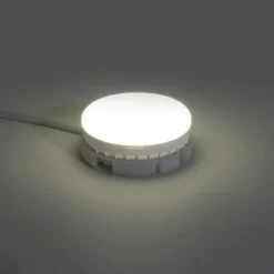 GX53 Dimmbare LED-Lampe mit Warmton und 3-Stufen-Dimmung 7W 750 lm 2700K-4000K