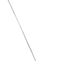 Hängebeschlag für 1-Phasenschiene schwarz - Iconic