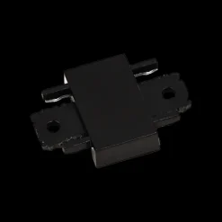 I-Verbinder Schiene Schwarz 1-phasig - Magnetic