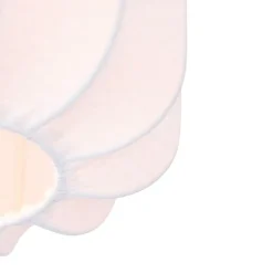 Japandi Deckenleuchte Weiß 25cm - Madleine