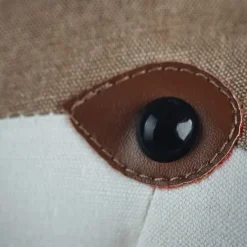 Kinder-Tischleuchte Erdmännchen beige - Eddie