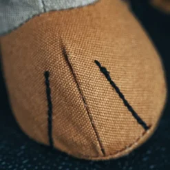 Kinder-Tischleuchte Erdmännchen beige - Eddie