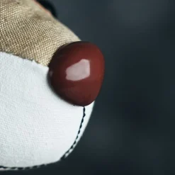 Kinder-Tischleuchte Erdmännchen beige - Eddie