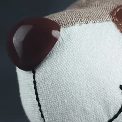 Kinder-Tischleuchte Erdmännchen beige - Eddie