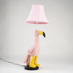 Kindertischleuchte Flamingo Pink - Mingo