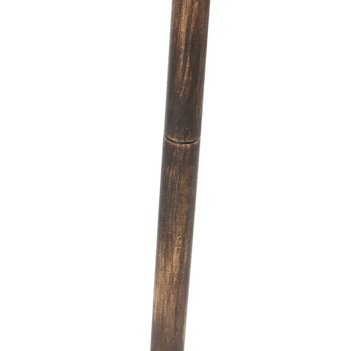 Klassisches Laternen-Antikgold - New Haven