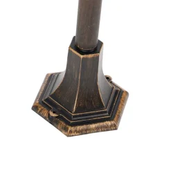 Klassisches Laternen-Antikgold - New Haven