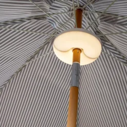 LED-Modul Weiß Dimmbar IP54 Wiederaufladbar RGBW mit Fernbedienung - Lima