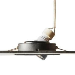 Modern Smart Einbau Spot schwarz inkl. WiFi GU10 - Artemis