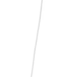 Moderne Hängelampe weiß ohne Schirm - Combi 1