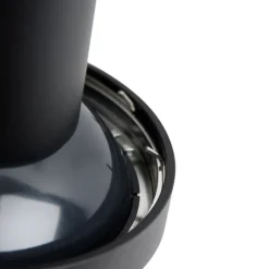 Moderne 1-phasige Schienenstrahler Schwarz GU10 111mm - Iconic Jeany