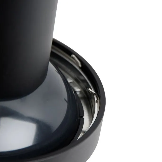 Moderne 1-phasige Schienenstrahler Schwarz GU10 111mm - Iconic Jeany