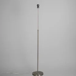 Moderne Stehleuchte Stahl Verstellbar - Parte