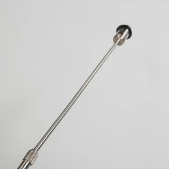 Moderne Stehleuchte Stahl Verstellbar - Parte