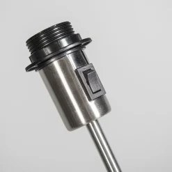 Moderne Stehleuchte Stahl Verstellbar - Parte