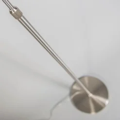 Moderne Stehleuchte Stahl Verstellbar - Parte