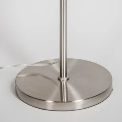 Moderne Stehleuchte Stahl Verstellbar - Parte