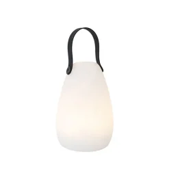 Moderne Tischleuchte RGBW Wiederaufladbar IP54 - Pion