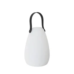 Moderne Tischleuchte RGBW Wiederaufladbar IP54 - Pion