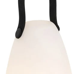 Moderne Tischleuchte RGBW Wiederaufladbar IP54 - Pion