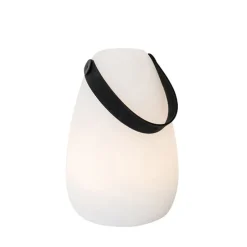 Moderne Tischleuchte RGBW Wiederaufladbar IP54 - Pion