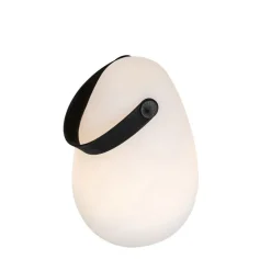 Moderne Tischleuchte RGBW Wiederaufladbar IP54 - Pion