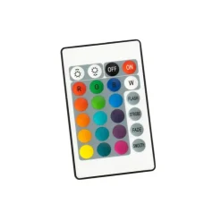 Moderne Tischleuchte RGBW Wiederaufladbar IP54 - Pion