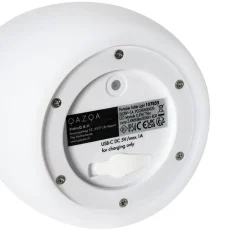 Moderne Tischleuchte RGBW Wiederaufladbar IP54 - Pion