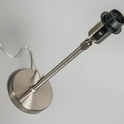 Moderne Tischleuchte Stahl verstellbar - Parte