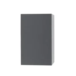 Moderne Wandleuchte anthrazit IP44 - Baleno II