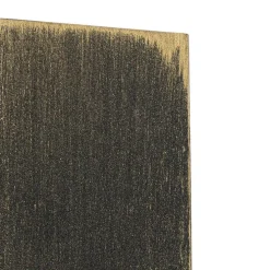 Moderne Wandleuchte Antikgold 2-flammig IP44 - Baleno