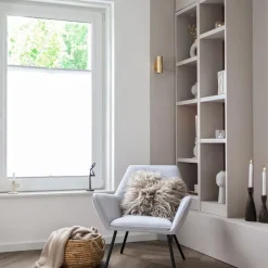 Moderne Wandleuchte Gold 2-Licht - Duo Loko