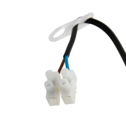 Moving Set mit 6 Moving Fittings schwarz inkl. A60 Lichtquellen - Move