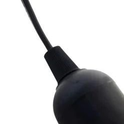 Moving Set mit 6 Moving Fittings schwarz inkl. A60 Lichtquellen - Move